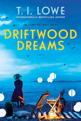 Picture of Driftwood Dreams