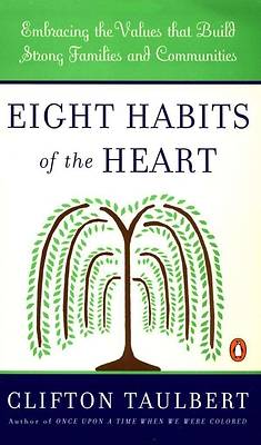 Picture of Eight Habits of the Heart