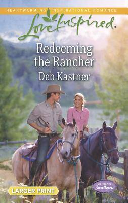 Picture of Redeeming the Rancher