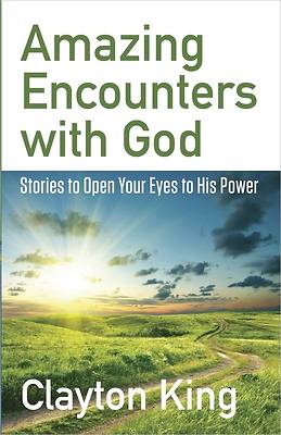 Picture of Amazing Encounters with God [ePub Ebook]