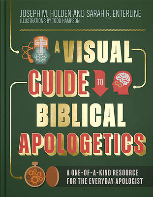 Picture of A Visual Guide to Biblical Apologetics