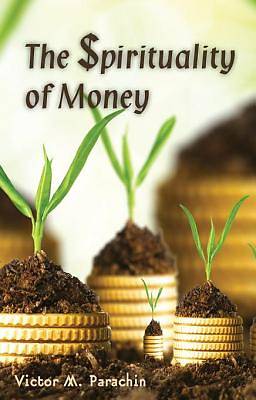 Picture of Spirituality of Money [ePub Ebook]