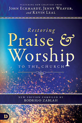 Picture of Restoring Praise and Worship to the Church