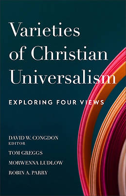 Picture of Varieties of Christian Universalism