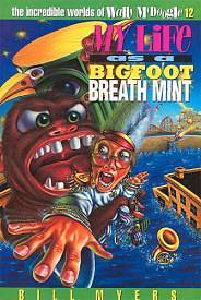 Picture of My Life as a Bigfoot Breath Mint