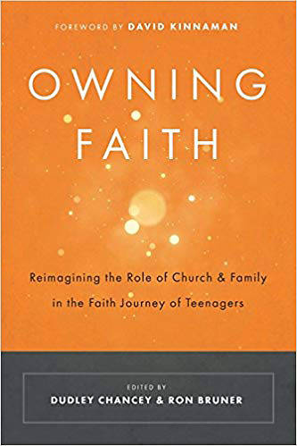 Picture of Owning Faith