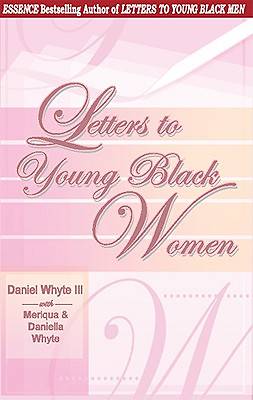 Picture of Letters to Young Black Women
