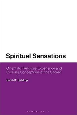 Picture of Spiritual Sensations