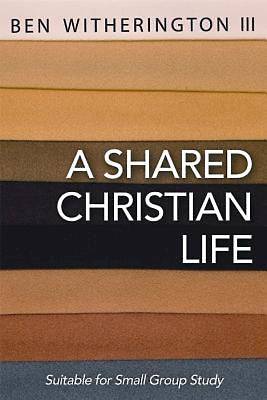 Picture of A Shared Christian Life - eBook [ePub]