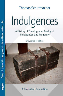 Picture of Indulgences
