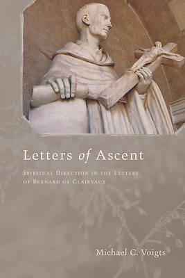 Picture of Letters of Ascent