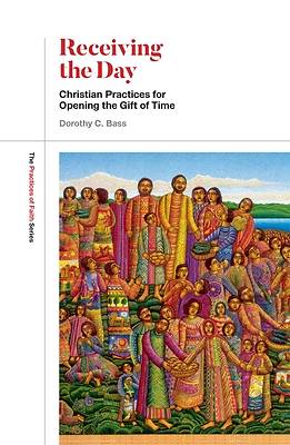 Picture of Receiving the Day