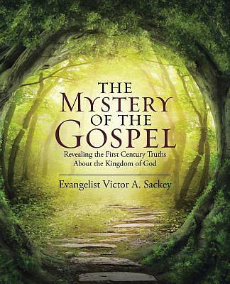 Picture of The Mystery of the Gospel