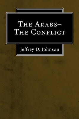 Picture of The Arabs-The Conflict