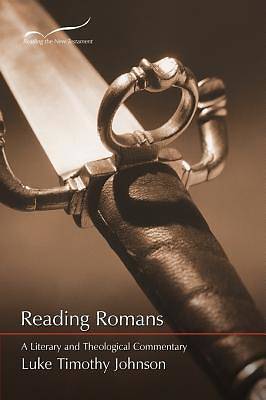 Picture of Reading Romans