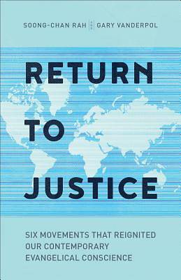 Picture of Return to Justice