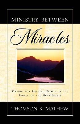 Picture of Ministry Between Miracles