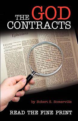Picture of The God Contracts