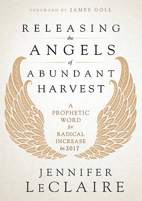 Picture of Releasing the Angels of Abundant Harvest