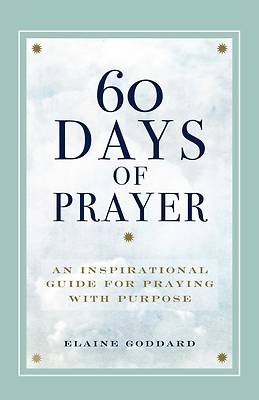 Picture of 60 Days of Prayer