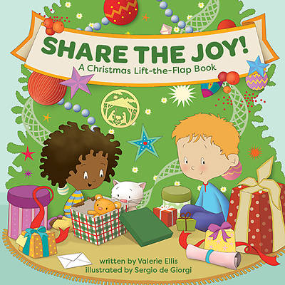 Picture of Share the Joy!