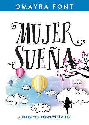 Picture of Mujer, Sueña