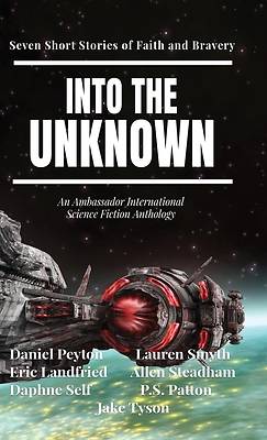 Picture of Into the Unknown