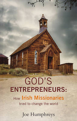 Picture of God's Entrepreneurs