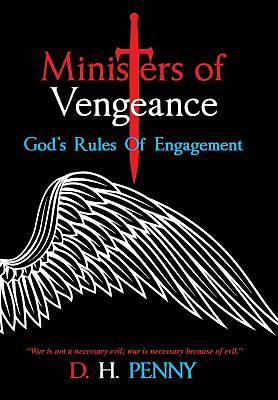 Picture of Ministers of Vengeance
