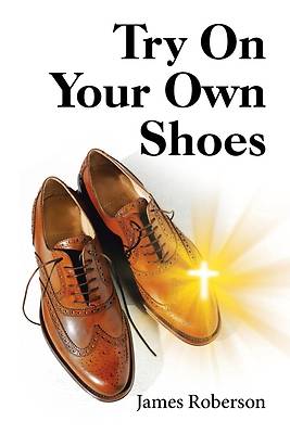 Picture of Try on Your Own Shoes
