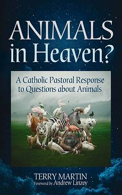 Picture of Animals in Heaven?