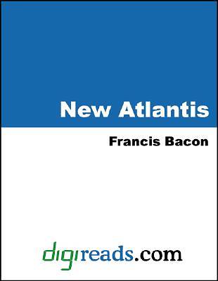 Picture of New Atlantis [Adobe Ebook]