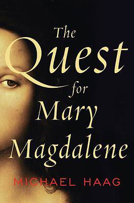 Picture of The Quest for Mary Magdalene