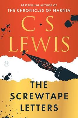 Picture of The Screwtape Letters (Deluxe Edition)