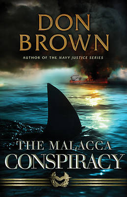 Picture of The Malacca Conspiracy - eBook [ePub]