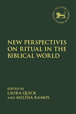 Picture of New Perspectives on Ritual in the Biblical World