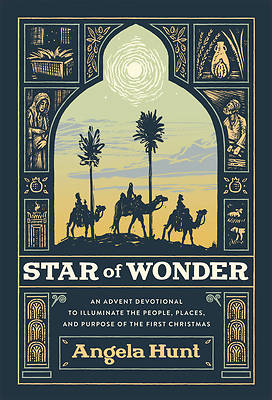 Picture of Star of Wonder