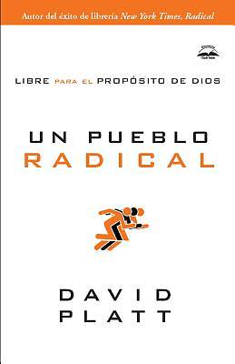 Picture of Un Pueblo Radical