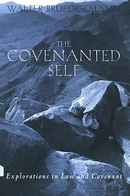 Picture of The Covenanted Self
