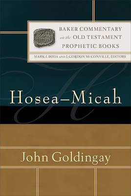 Picture of Hosea-Micah