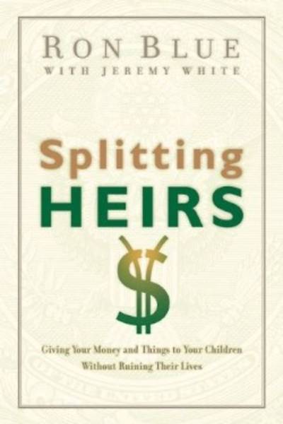 Picture of Splitting Heirs [ePub Ebook]