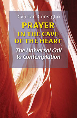Picture of Prayer in the Cave of the Heart
