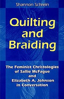 Picture of Quilting and Braiding
