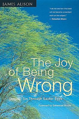 Picture of The Joy of Being Wrong