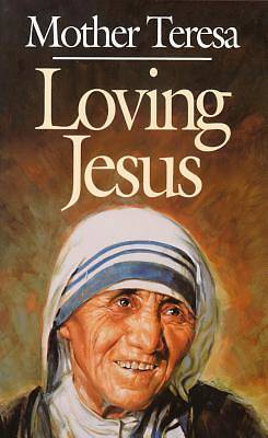 Picture of Loving Jesus