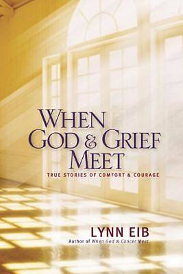 Picture of When God & Grief Meet - eBook [ePub]