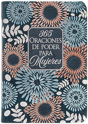 Picture of 365 Oraciones de Poder Para Mujeres