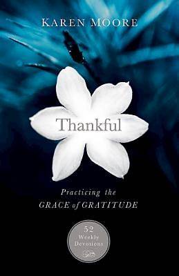 Picture of Thankful - eBook [ePub]