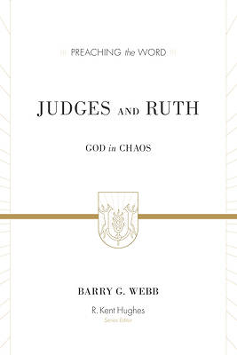 Picture of Judges and Ruth