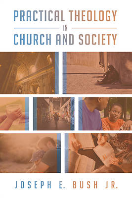 Picture of Practical Theology in Church and Society